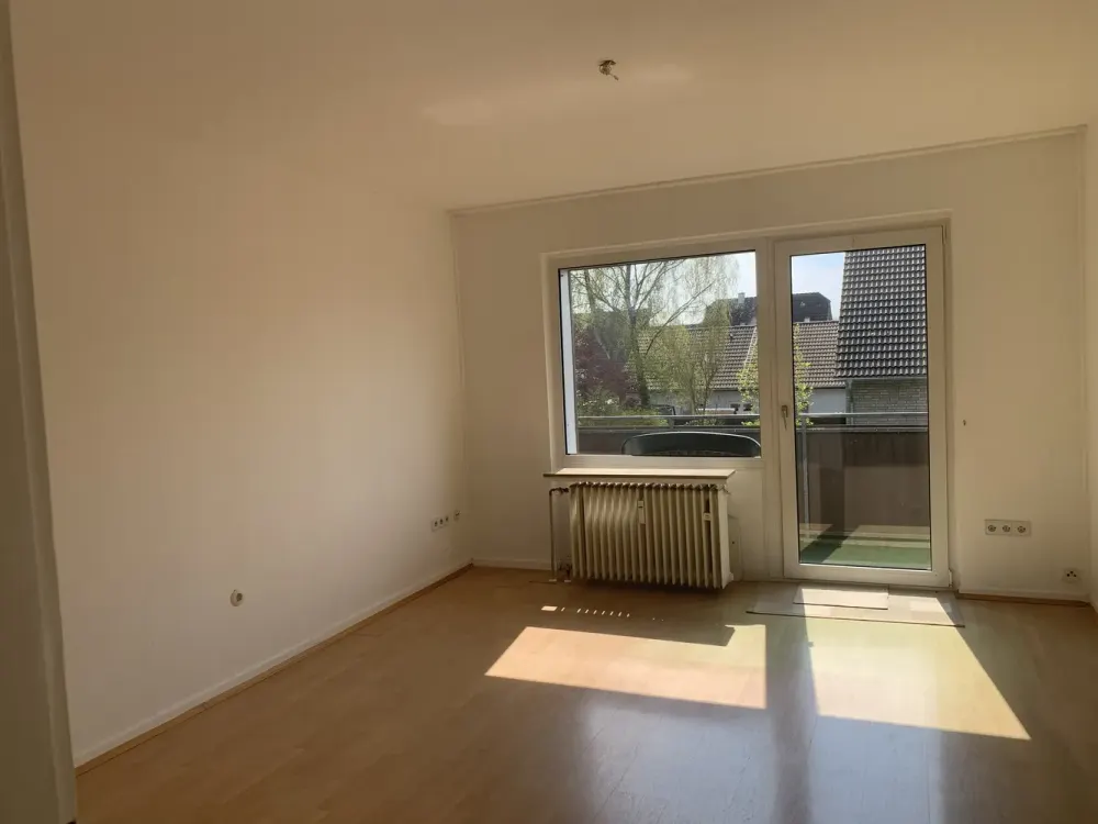 Lassen Sie sich begeistern: 2-Zimmer-Wohnung + KDB in Oer-Erkenschwick (Honermann-Siedlung)