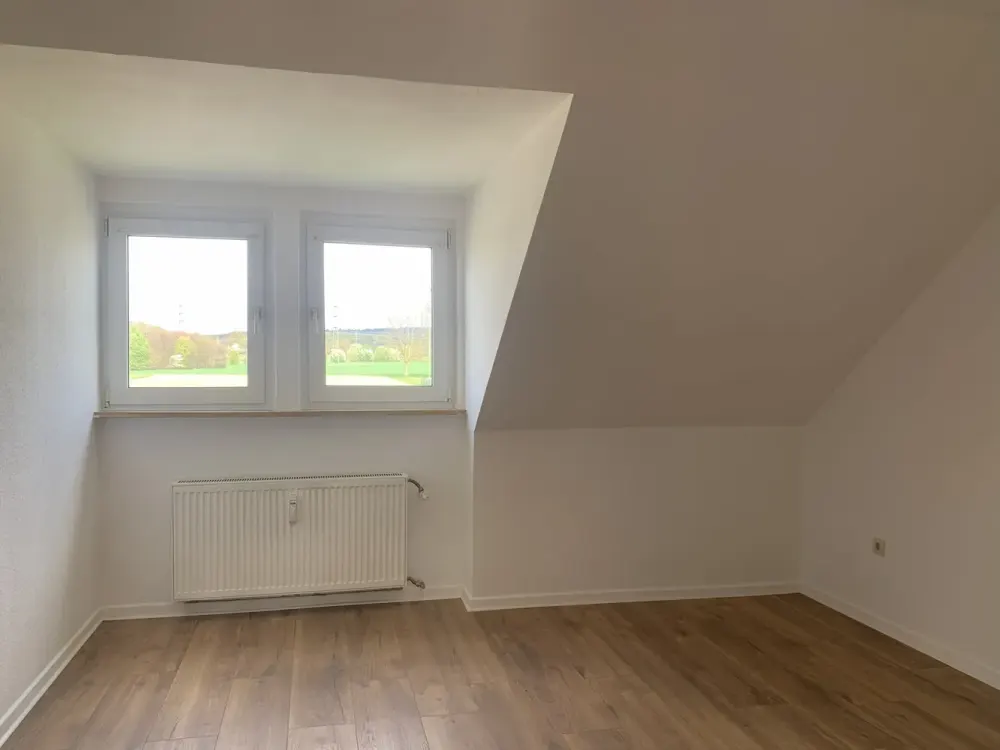 Lassen Sie sich begeistern: 2-Zimmer-Wohnung + KDB in Oer-Erkenschwick (Honermann-Siedlung)