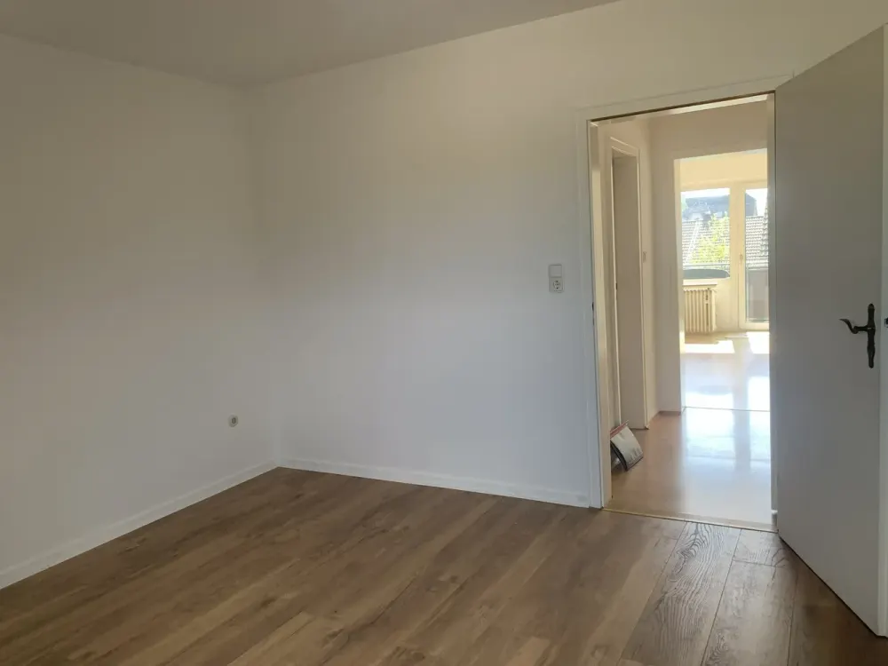 Lassen Sie sich begeistern: 2-Zimmer-Wohnung + KDB in Oer-Erkenschwick (Honermann-Siedlung)
