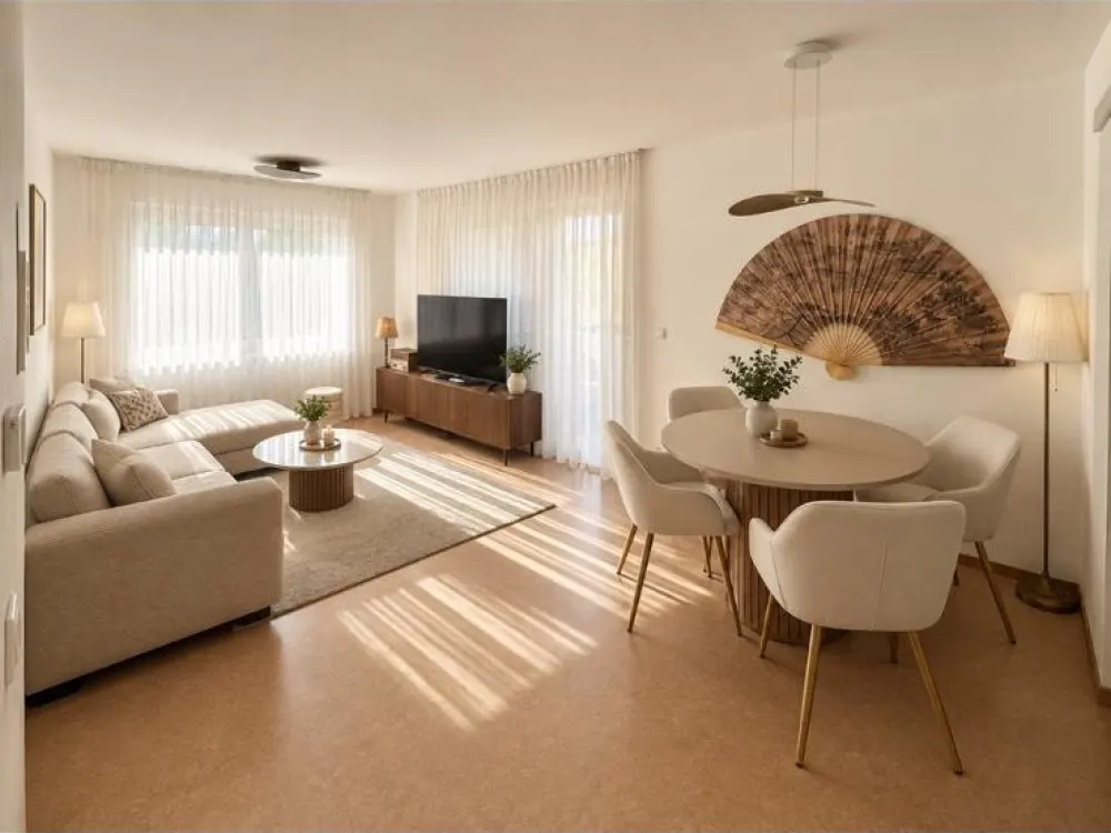 2 Zimmer Wohnung-, Wöhrder See / Wöhrder Wiese/Zentral