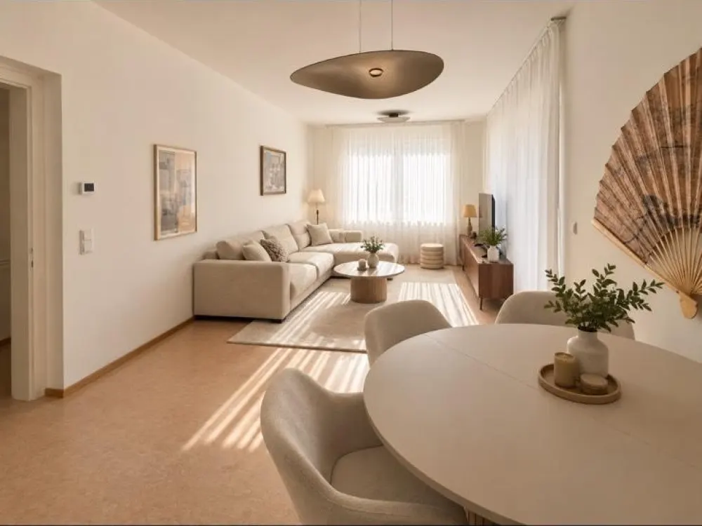 2 Zimmer Wohnung-, Wöhrder See / Wöhrder Wiese/Zentral