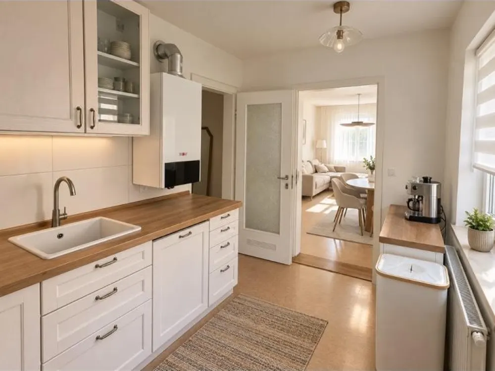 2 Zimmer Wohnung-, Wöhrder See / Wöhrder Wiese/Zentral