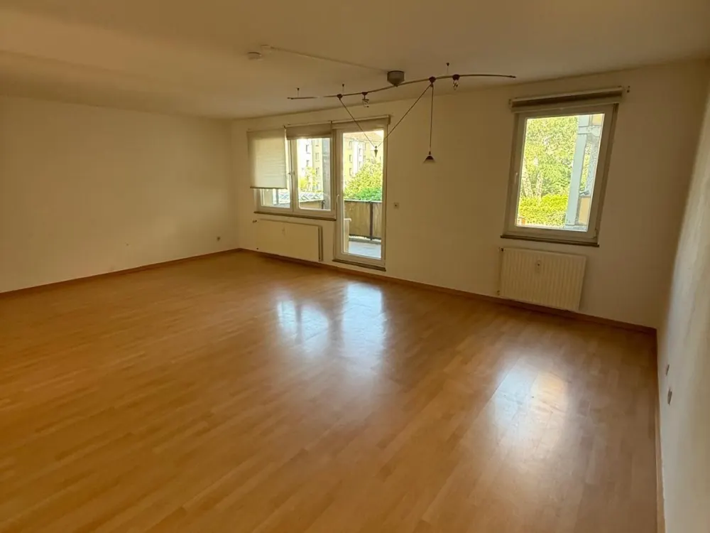 2-Zimmer-Wohnung, ideal für Paare oder kleine Familien