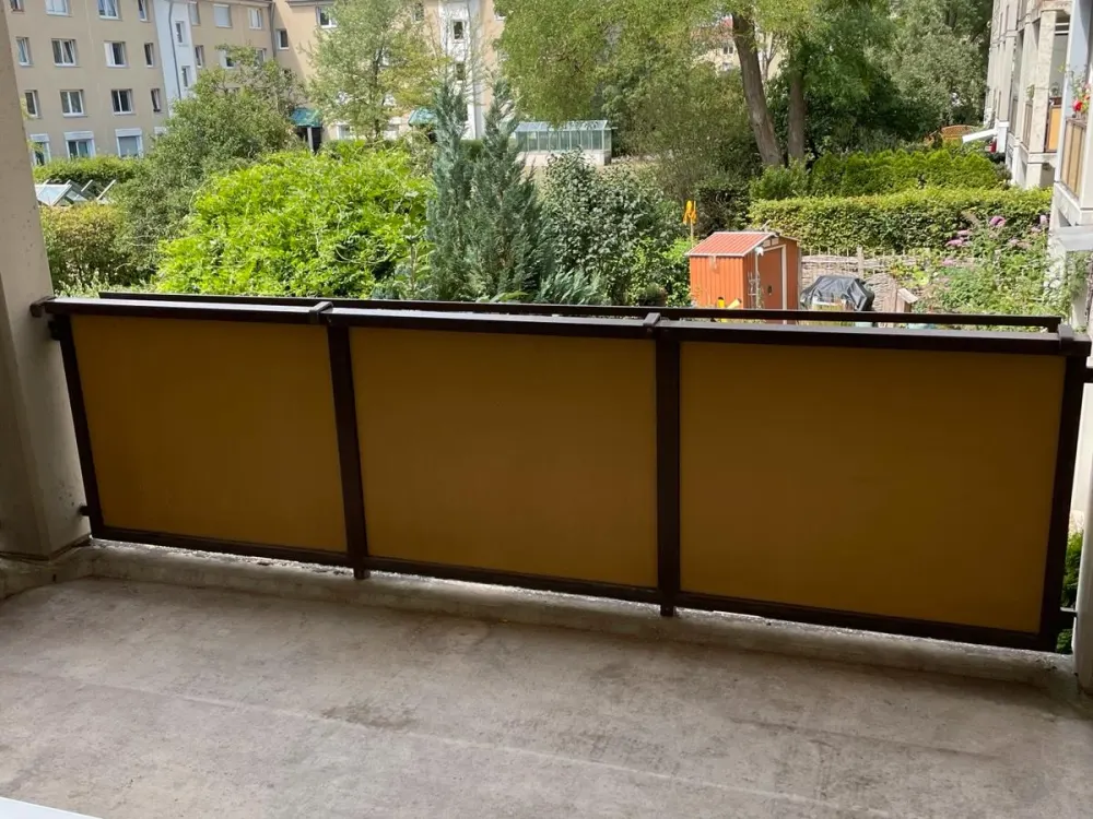 2-Zimmer-Wohnung, ideal für Paare oder kleine Familien
