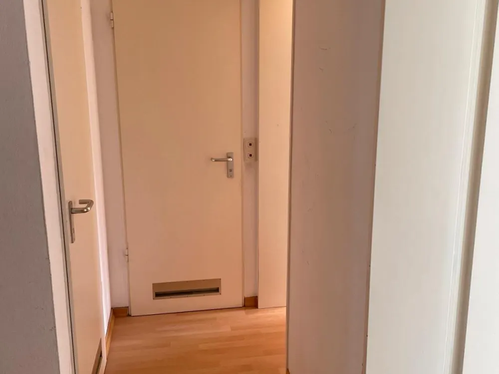 2-Zimmer-Wohnung, ideal für Paare oder kleine Familien