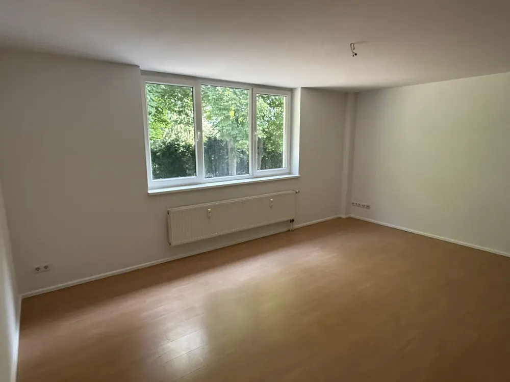 Ruhige 4-Zimmer-Wohnung in Hohen Neuendorf