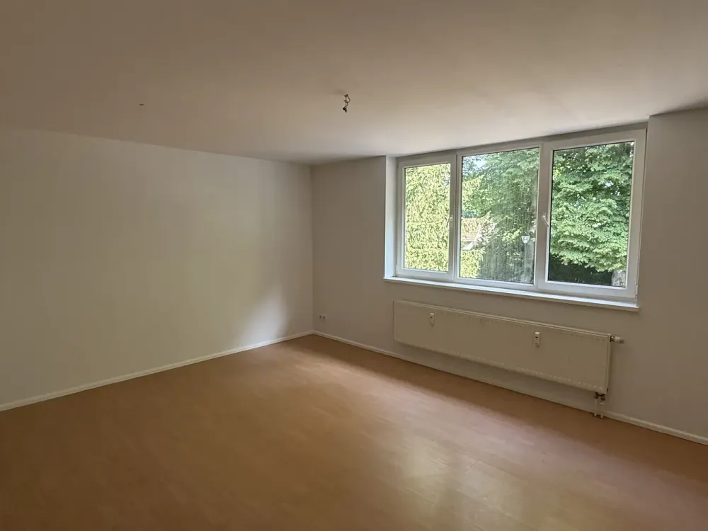 Ruhige 4-Zimmer-Wohnung in Hohen Neuendorf
