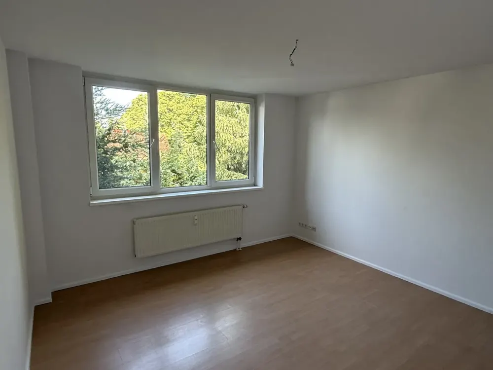 Ruhige 4-Zimmer-Wohnung in Hohen Neuendorf