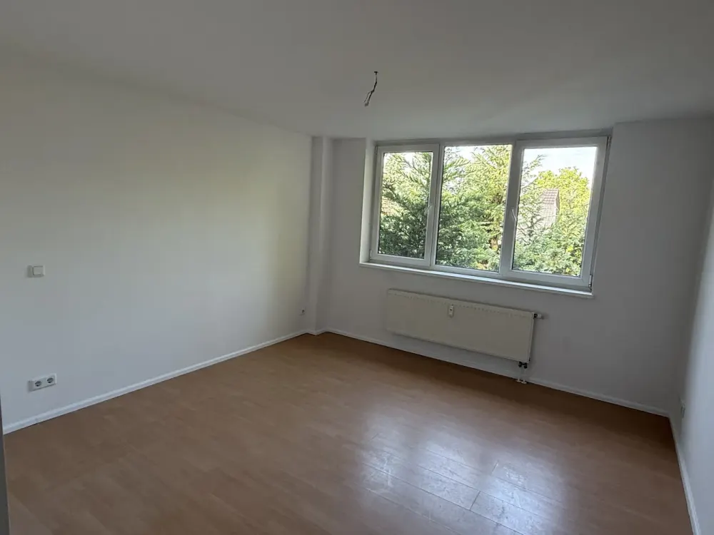 Ruhige 4-Zimmer-Wohnung in Hohen Neuendorf