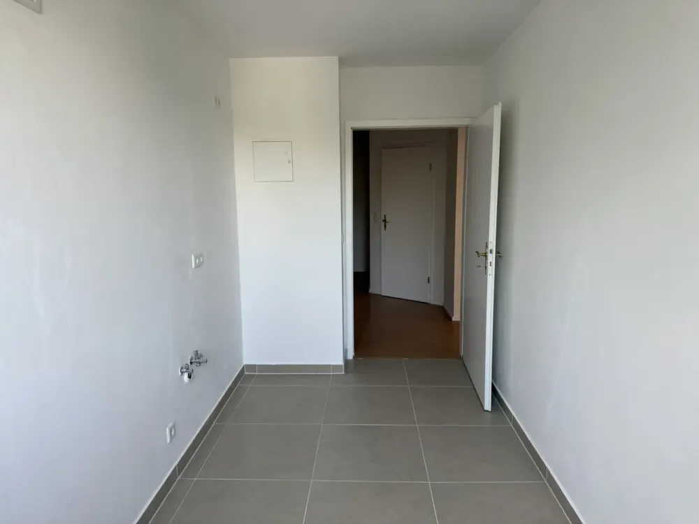 Ruhige 4-Zimmer-Wohnung in Hohen Neuendorf