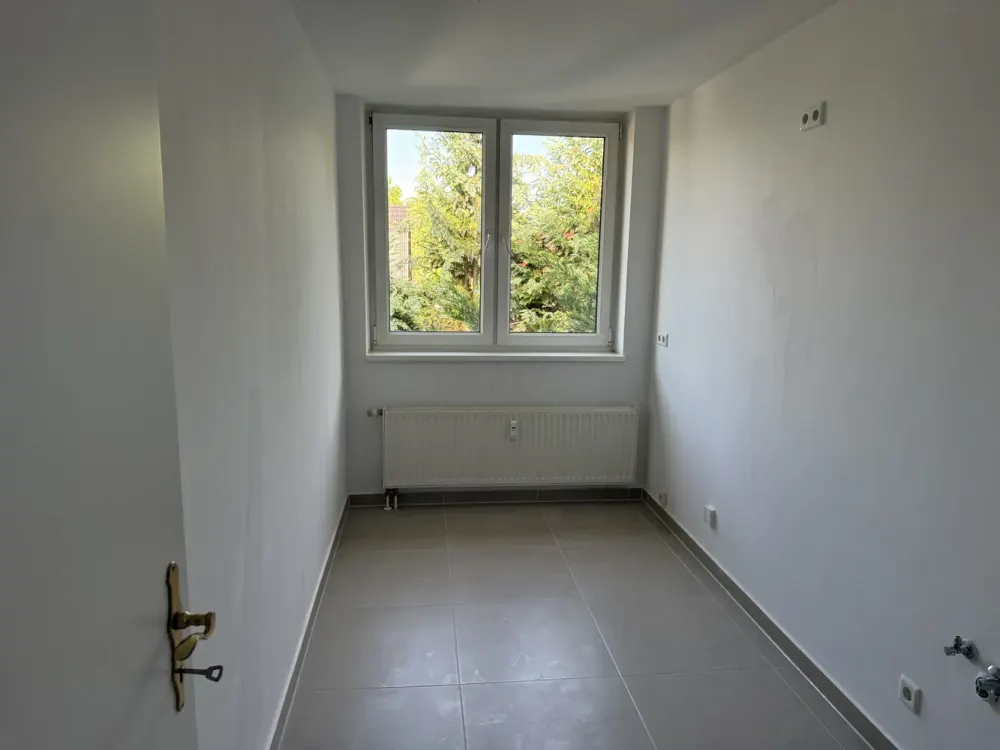 Ruhige 4-Zimmer-Wohnung in Hohen Neuendorf