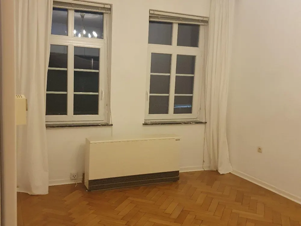 1 Z. Whg. Schwachhausen/ab 01.10.26, ca.30 QM