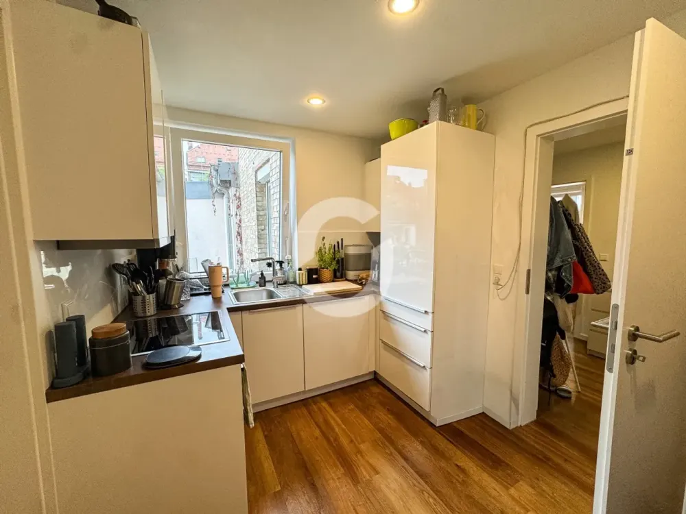 Charmante Altbauwohnung | Stuttgart West | 3 Zimmer