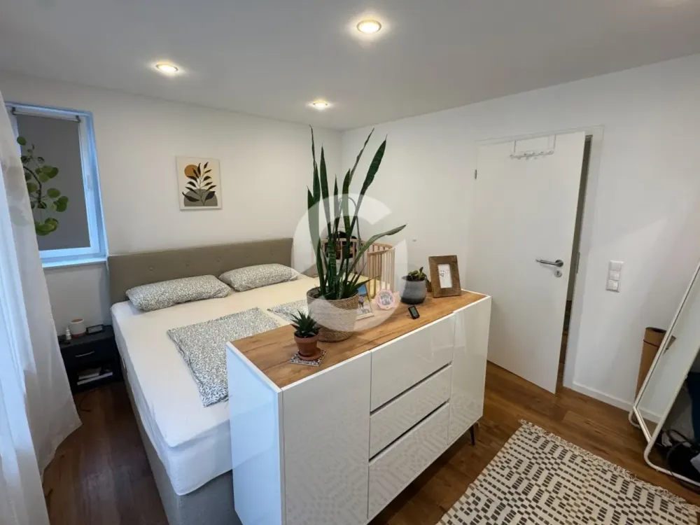 Charmante Altbauwohnung | Stuttgart West | 3 Zimmer