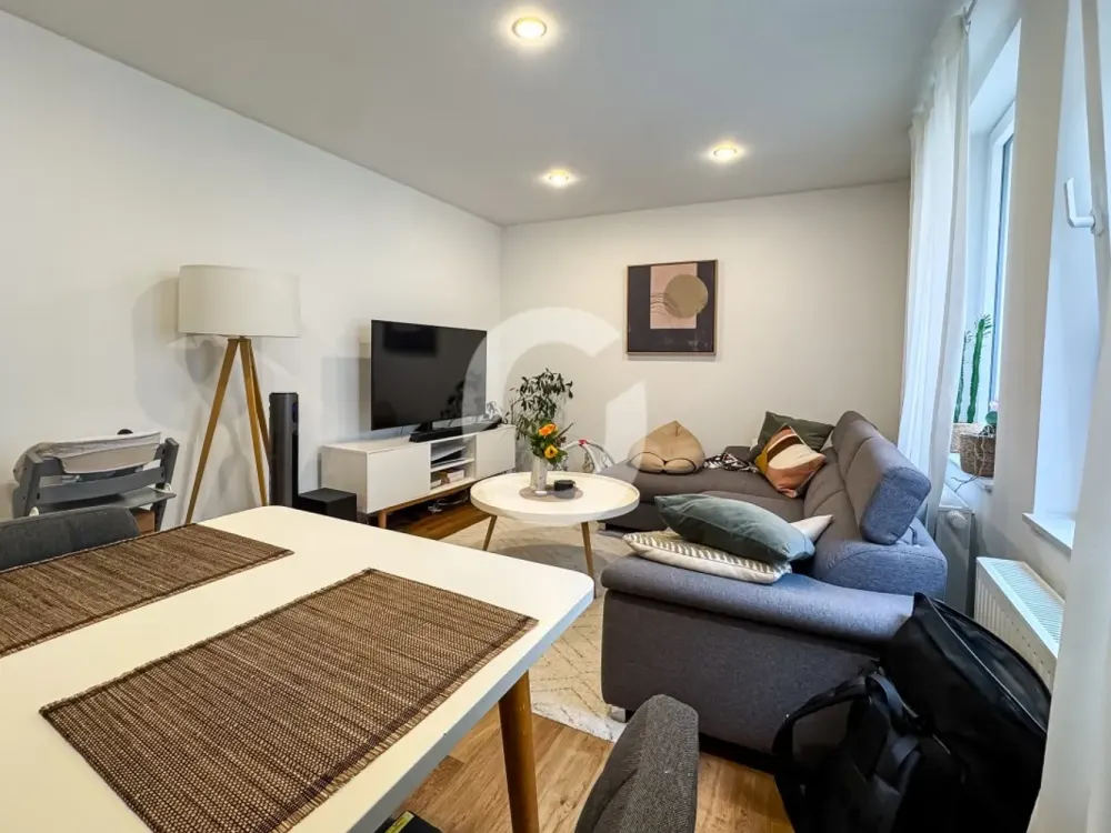 Charmante Altbauwohnung | Stuttgart West | 3 Zimmer