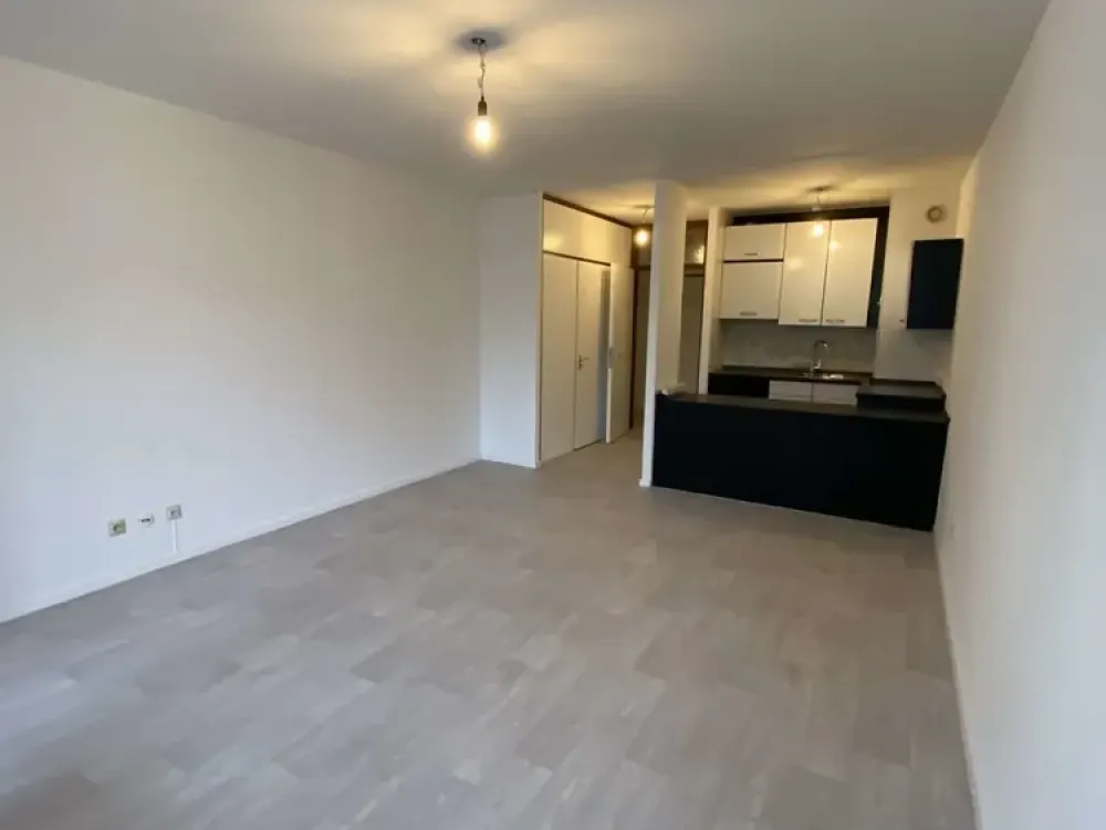 ...Ehrensache.. - 1,5 Zimmer Wohnung mit Einbauküche in Bochum Stiepel
