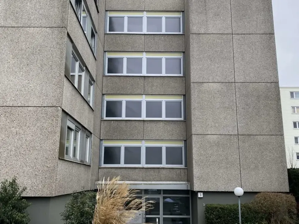 ...Ehrensache.. - 1,5 Zimmer Wohnung mit Einbauküche in Bochum Stiepel