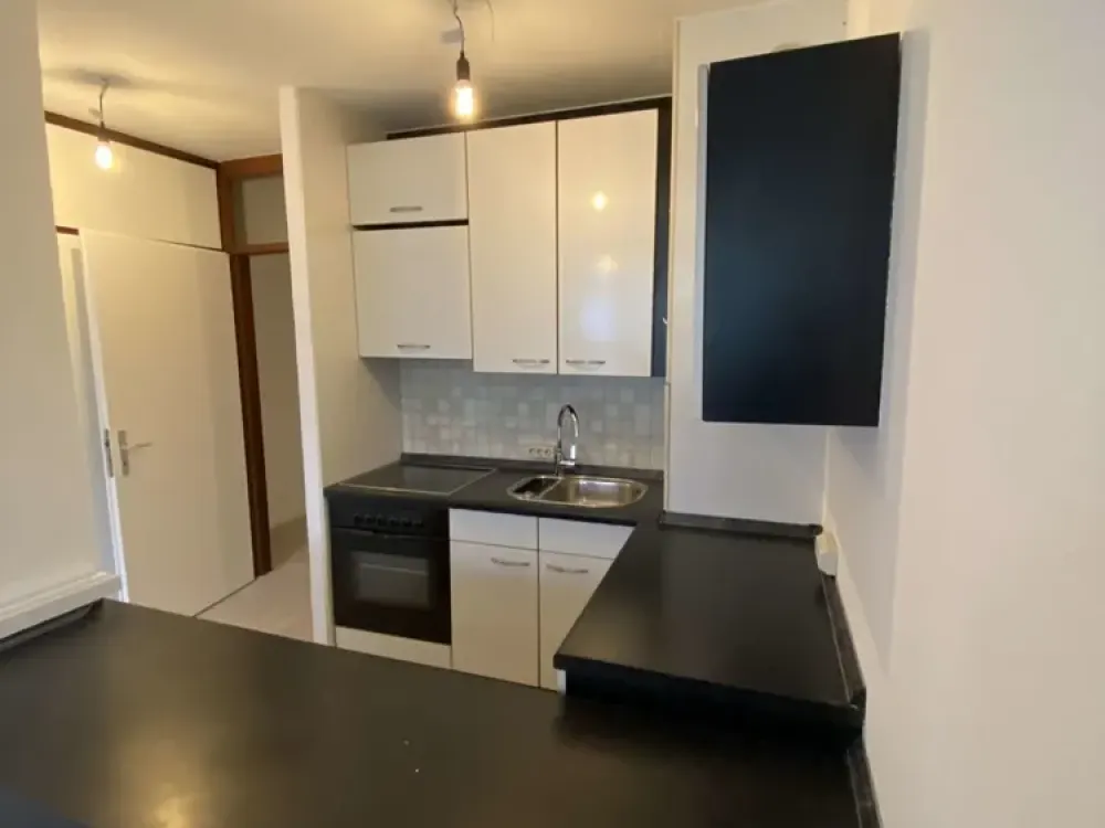 ...Ehrensache.. - 1,5 Zimmer Wohnung mit Einbauküche in Bochum Stiepel