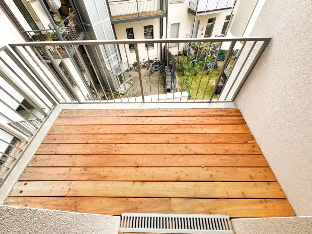 Für Menschen mit individuellem Platzbedarf - 5 Zimmer | Erstbezug | 2 Bäder | Aufzug | Tiefgarage