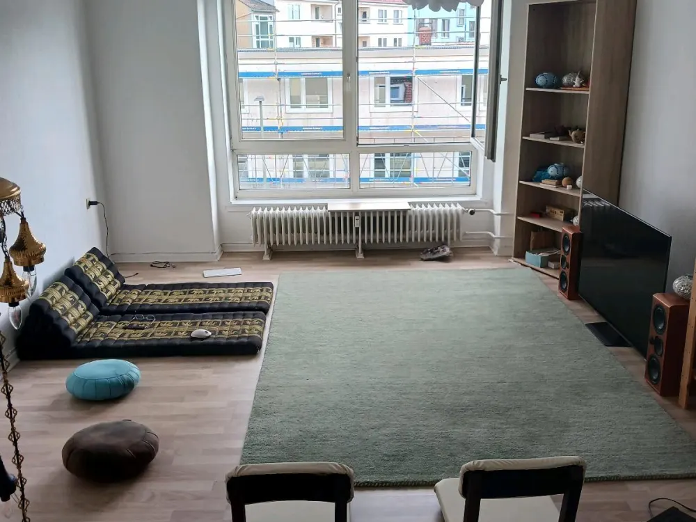 WG Zimmer Kassel Zentral