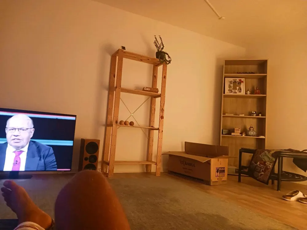 WG Zimmer Kassel Zentral