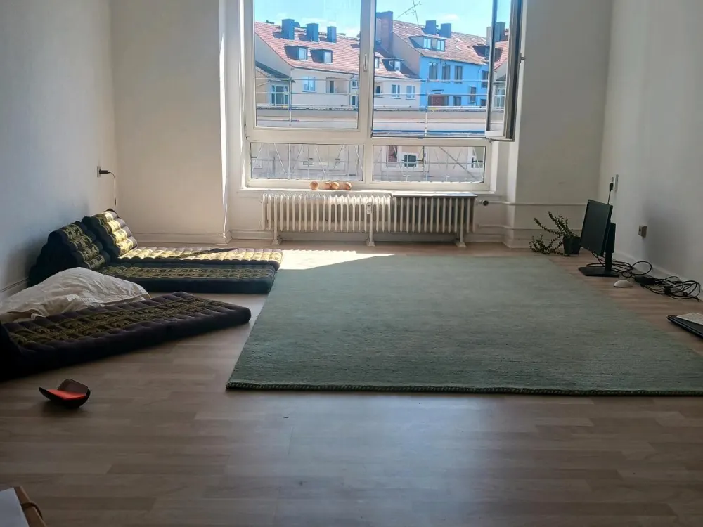 WG Zimmer Kassel Zentral