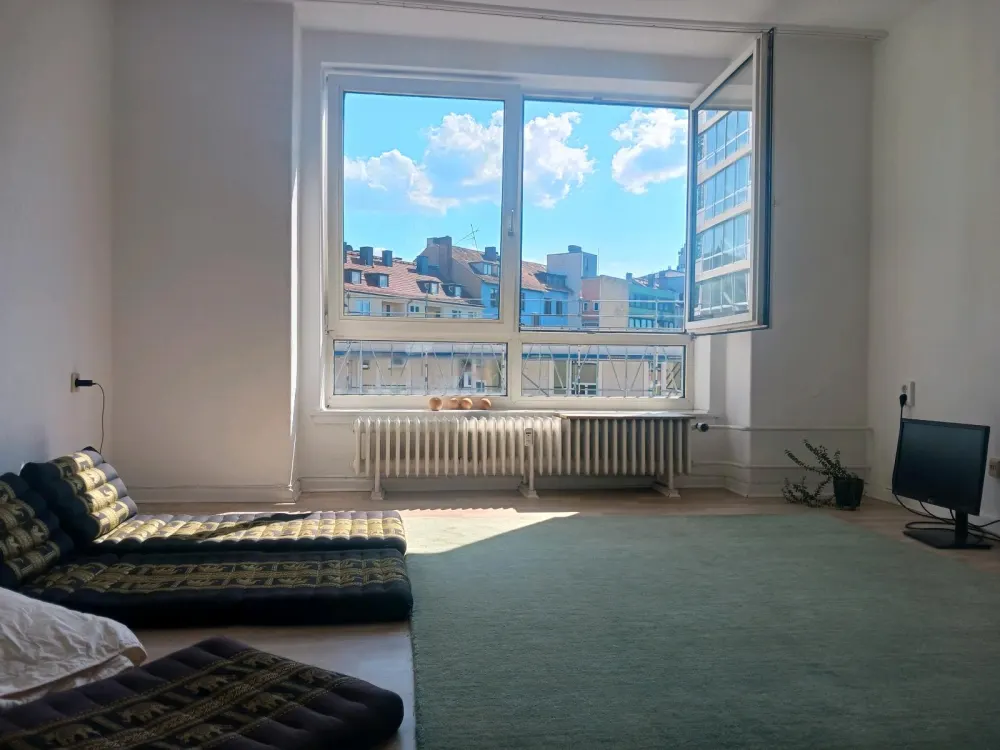 WG Zimmer Kassel Zentral
