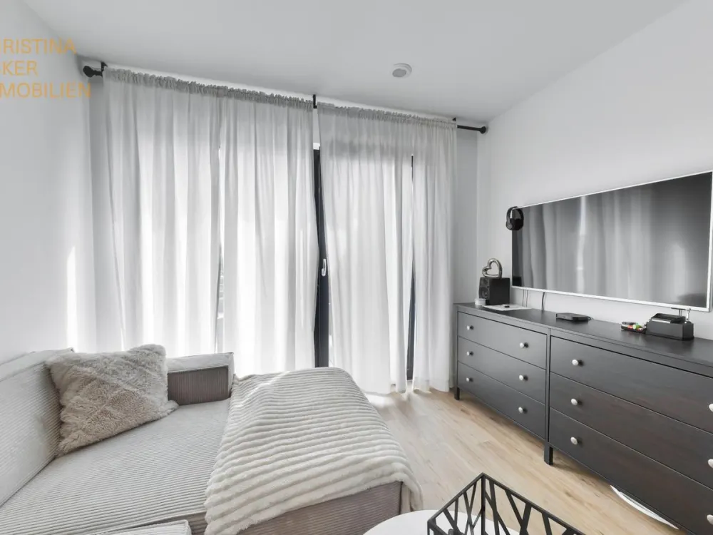 Moderne 2 Zimmerwohnung * TOP Ausstattung * Barrierefrei * in Dreieich Sprendlingen