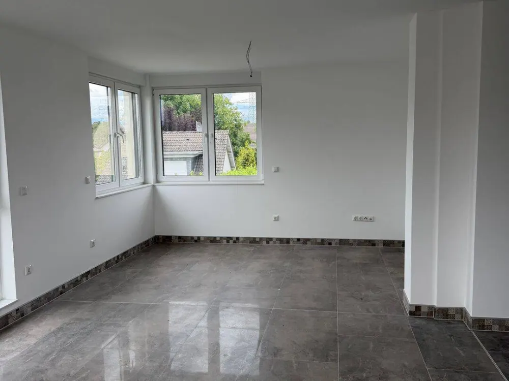 Duplex New Build Apartment for Rent in Cologne Apartments