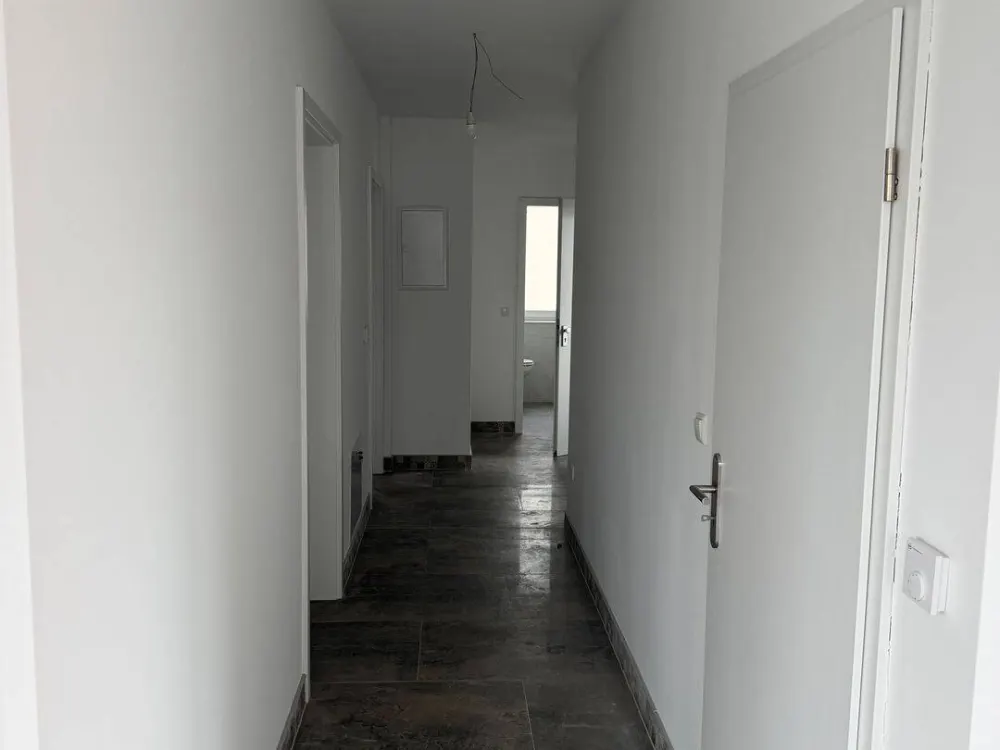 Duplex New Build Apartment for Rent in Cologne Apartments