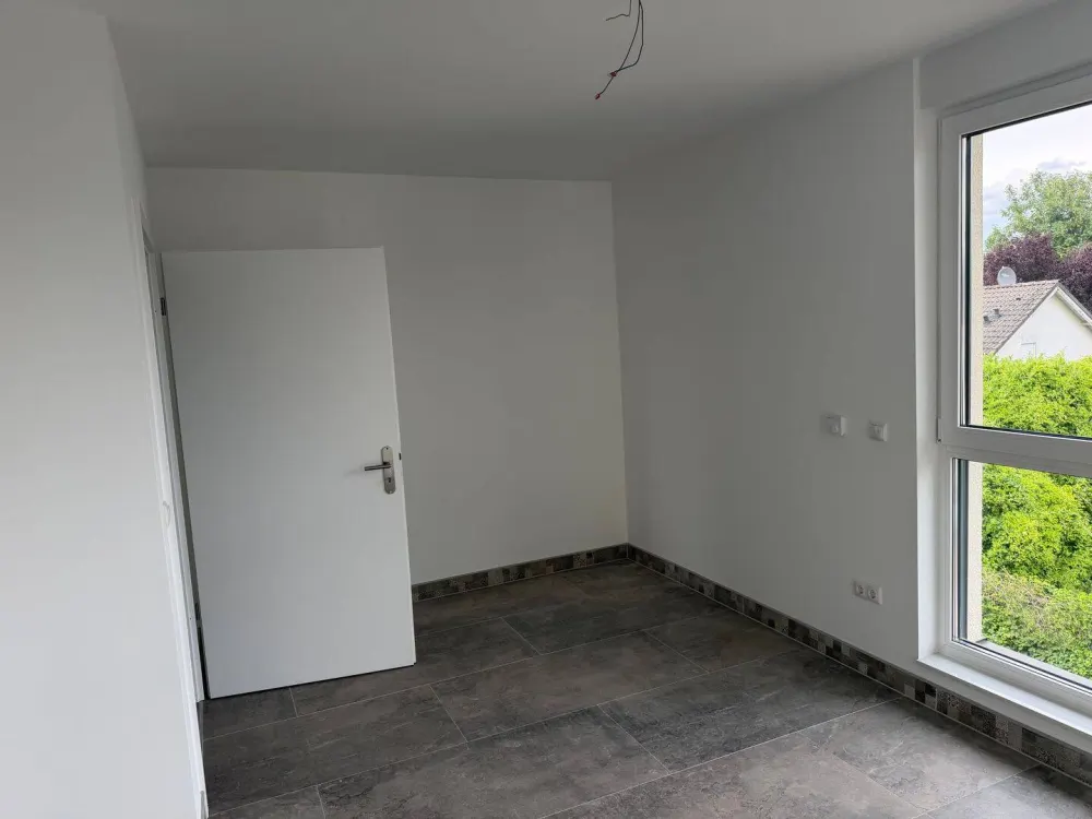 Duplex New Build Apartment for Rent in Cologne Apartments