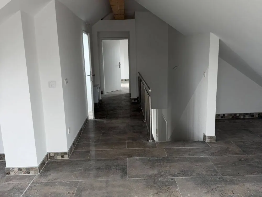 Duplex New Build Apartment for Rent in Cologne Apartments