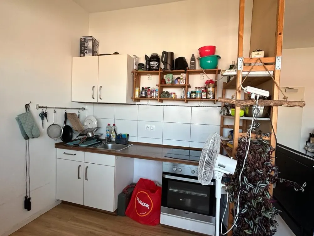 Wohnung Miete