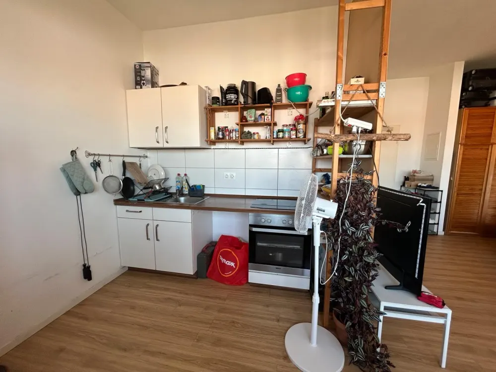 Wohnung Miete
