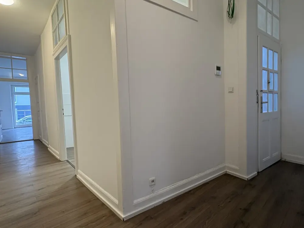 Attraktive 2-Zimmer-Wohnung mit Balkon