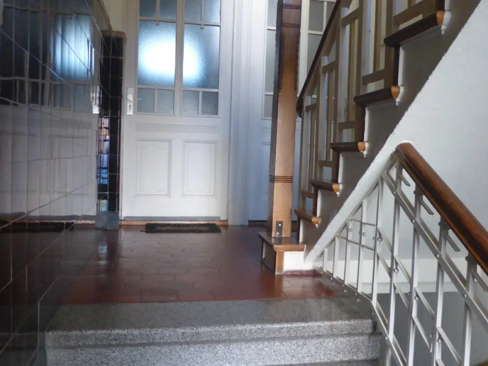 Wohnung Parterre in Dortmund Kreuzviertel ab 1. Okt. zu vermieten