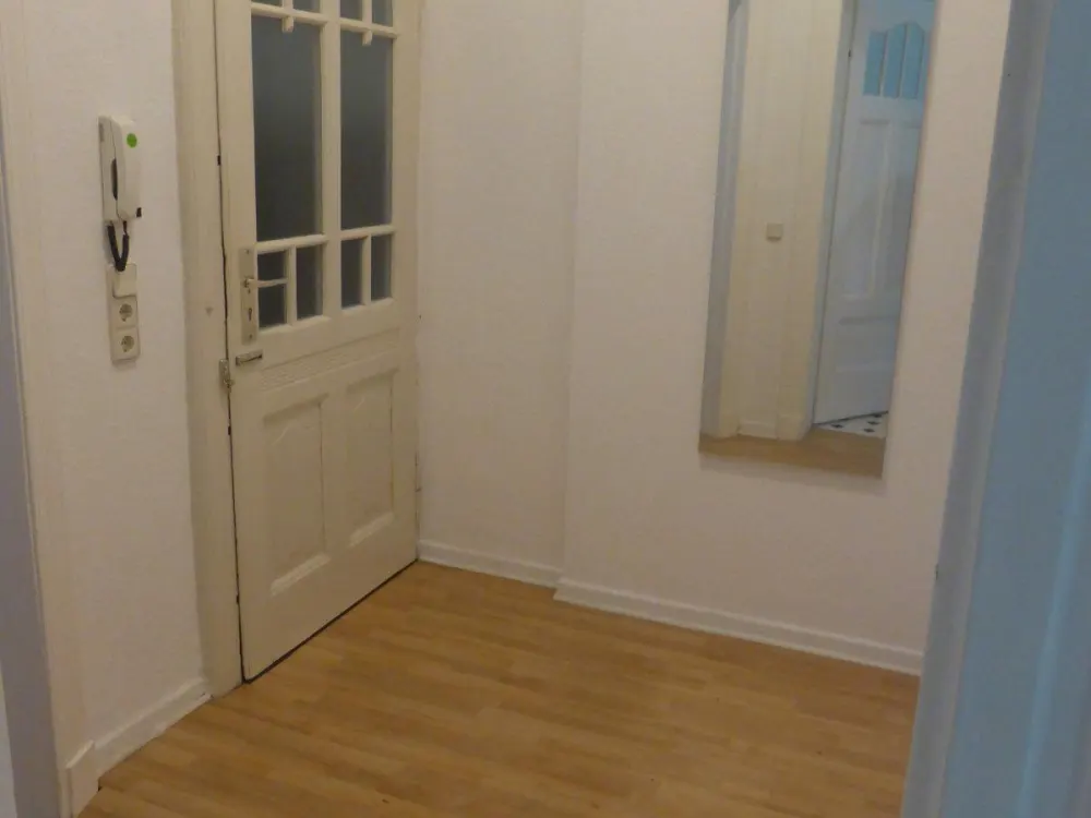 Wohnung Parterre in Dortmund Kreuzviertel ab 1. Okt. zu vermieten