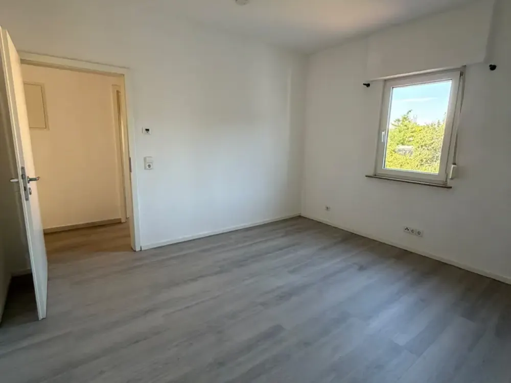Zentrale 3-Zimmerwohnung ab sofort verfügbar