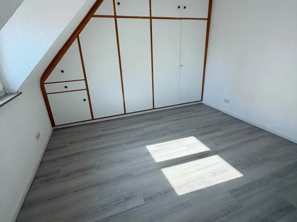 Zentrale 3-Zimmerwohnung ab sofort verfügbar