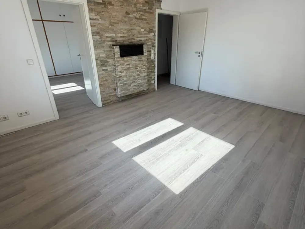 Zentrale 3-Zimmerwohnung ab sofort verfügbar