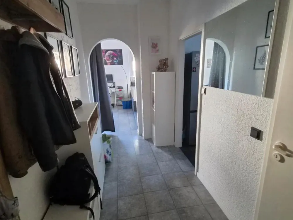 Schöne Wohnung in Krefeld Uerdingen- 75 m2-