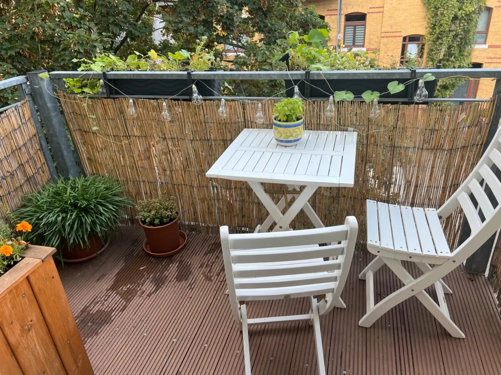 Nachmieter/in gesucht - 2-Zimmer-Wohnung am Lindenauer Markt
