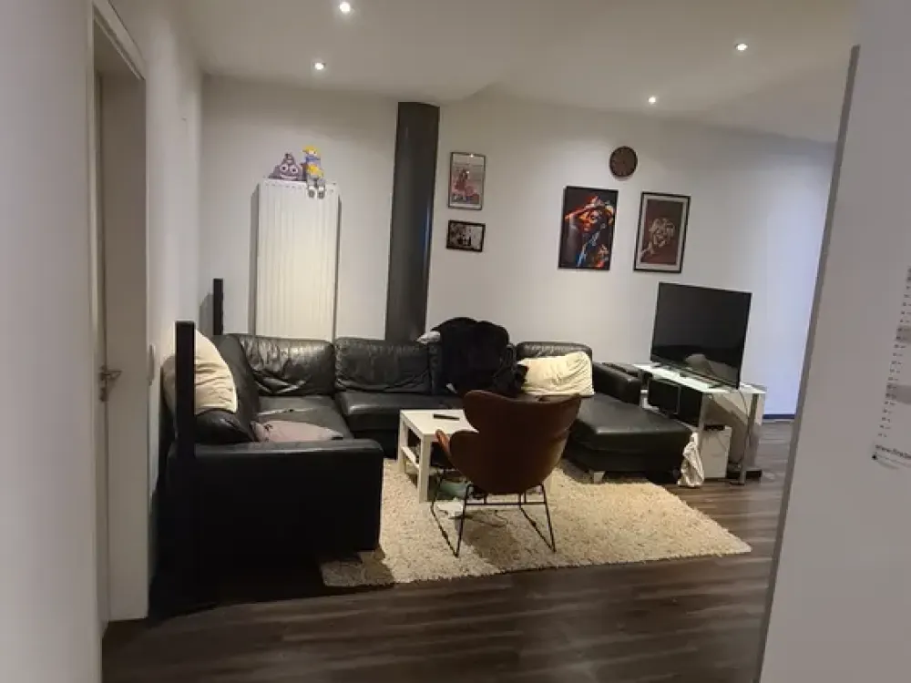 TOP WG-Zimmer | 7er WG | inkl. Fitnessstudionutzung