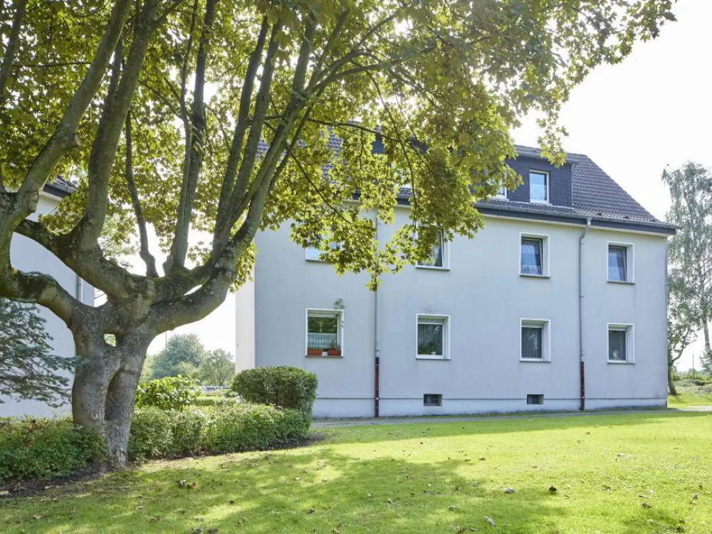 1-Zimmer-Wohnung in Witten Annen
