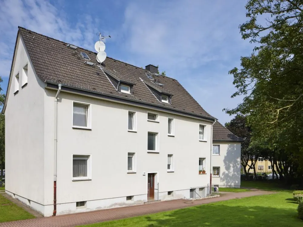 1-Zimmer-Wohnung in Witten Annen