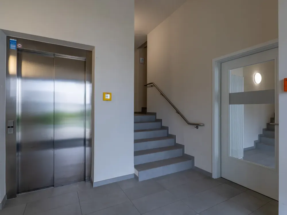 Exklusives Familienwohnen mit Terrasse im Nine West Living! Großzügige 5-Zimmer-Wohnung mit Terrasse