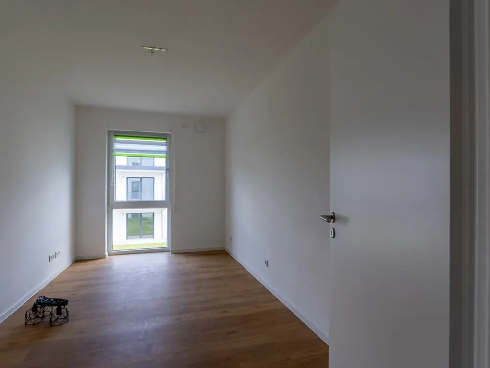 Exklusives Familienwohnen mit Terrasse im Nine West Living! Großzügige 5-Zimmer-Wohnung mit Terrasse