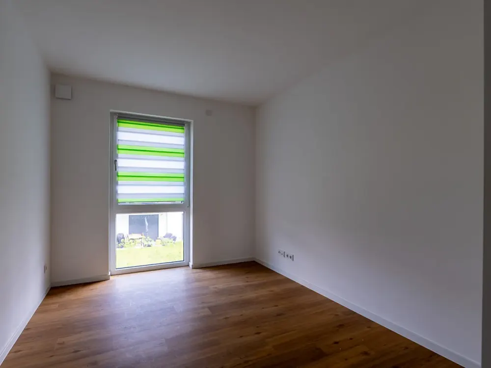 Exklusives Familienwohnen mit Terrasse im Nine West Living! Großzügige 5-Zimmer-Wohnung mit Terrasse