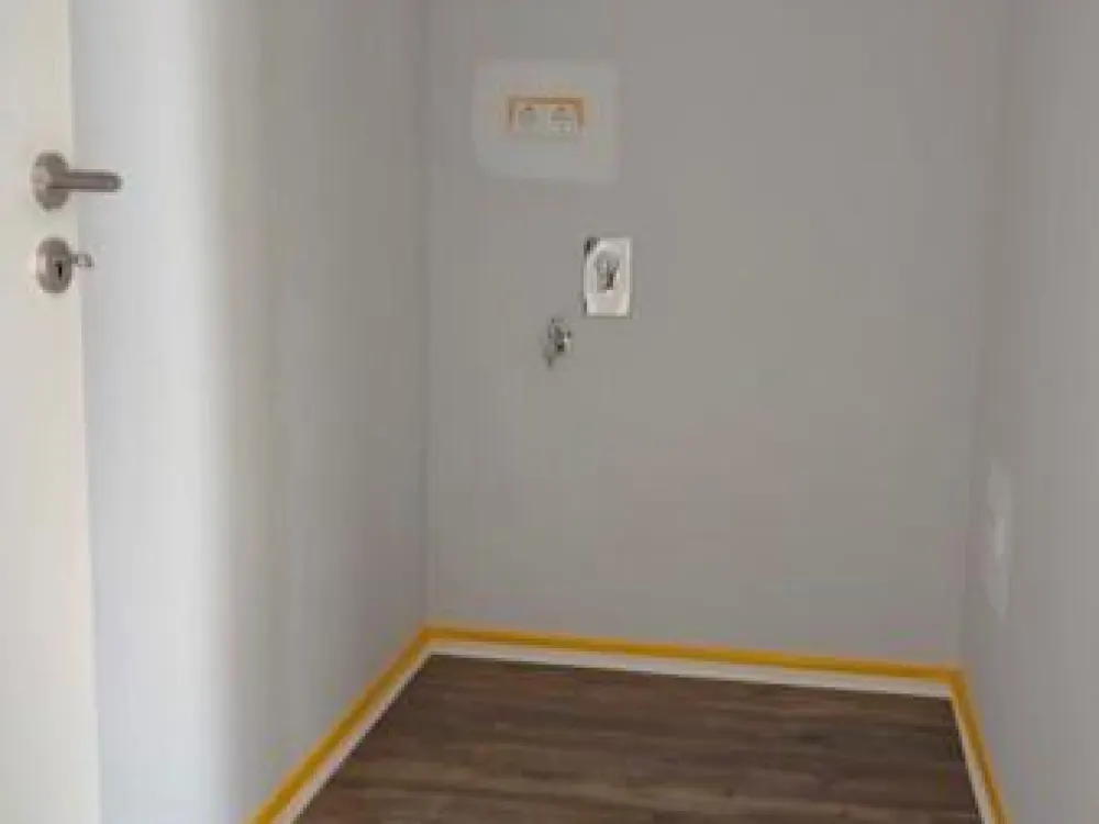 bezugsfertiger Neubau - 3-Zimmer-EG. Wohnung mit Garten, ebenerdig