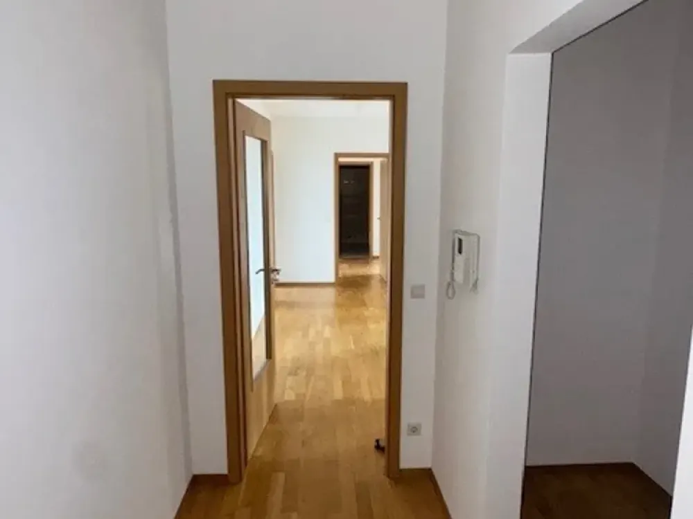 Exklusive 4-Zimmer-Wohnung am Leipziger Platz mit Blick über Berlin